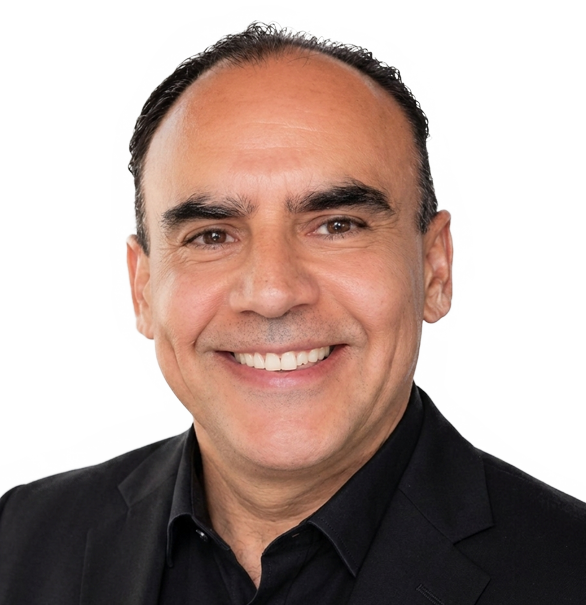 Daniel Durán